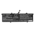 Notebookbatteri Lenovo CS-LVB144NB
