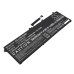 Notebookbatteri Lenovo CS-LVB164NB