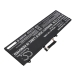 Notebookbatteri Lenovo CS-LVB164NB