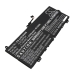 Notebookbatteri Lenovo CS-LVB166NB