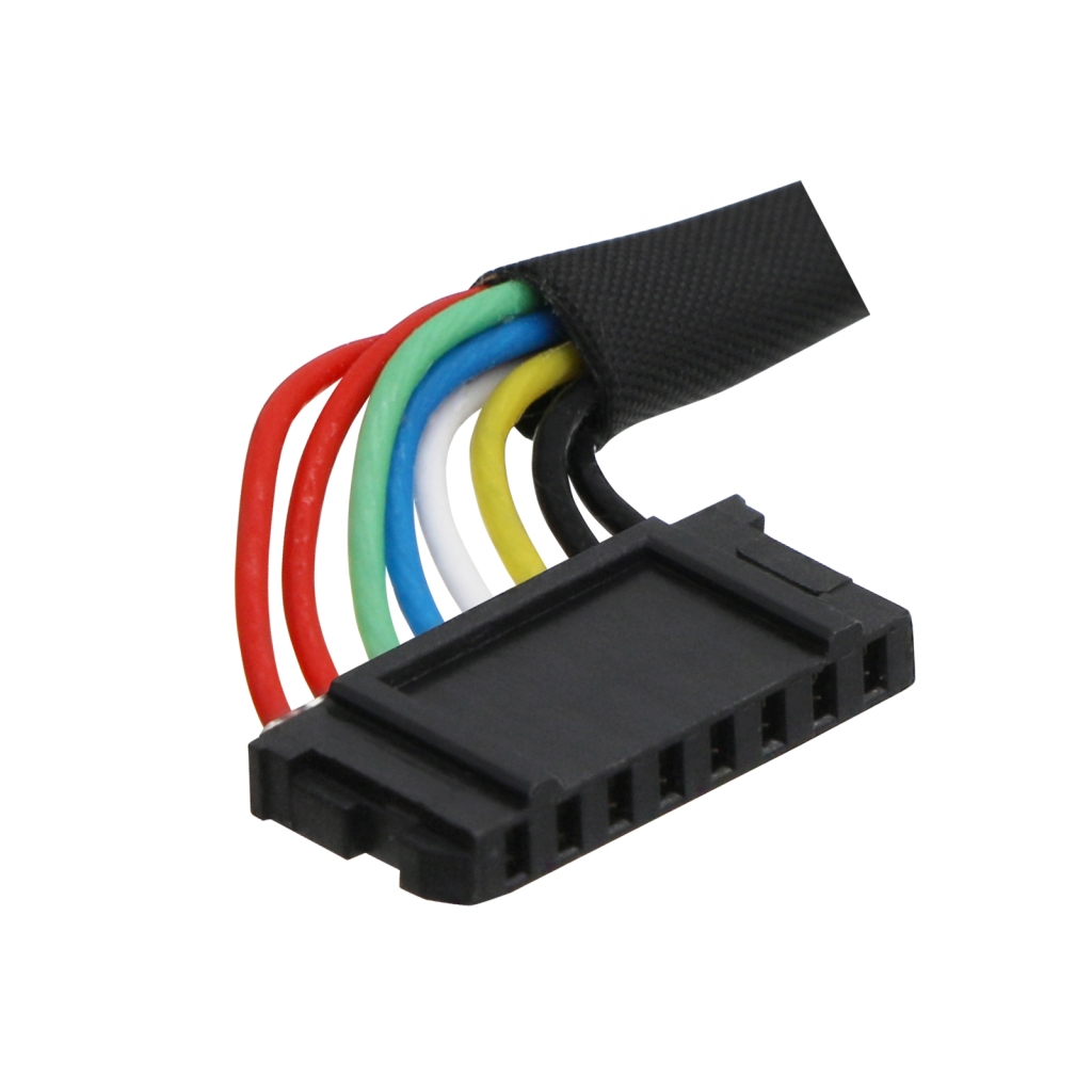 Notebookbatteri Lenovo CS-LVB166NB