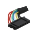 Notebookbatteri Lenovo CS-LVB166NB