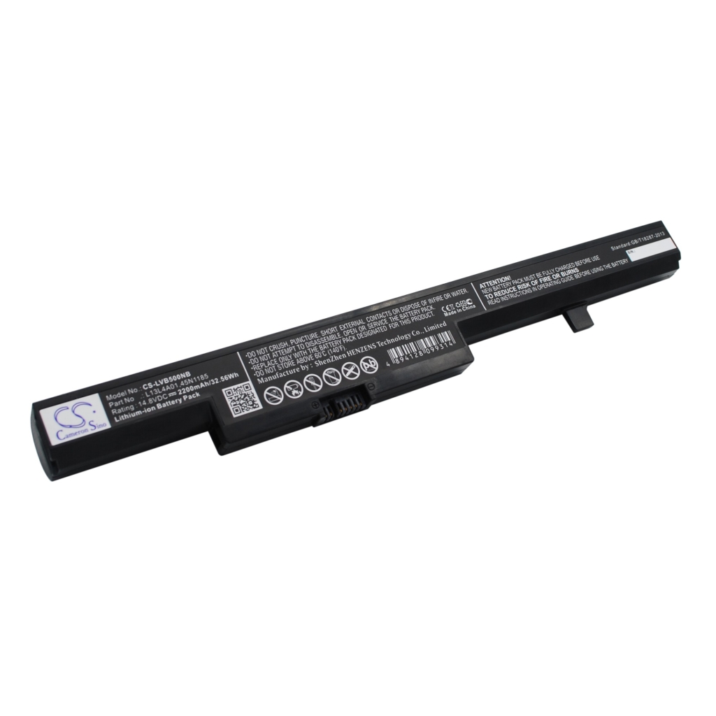 Battery Replaces L13M4A01