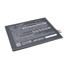 Kompatibel batteriudskiftning til LENOVO L11C2P32
