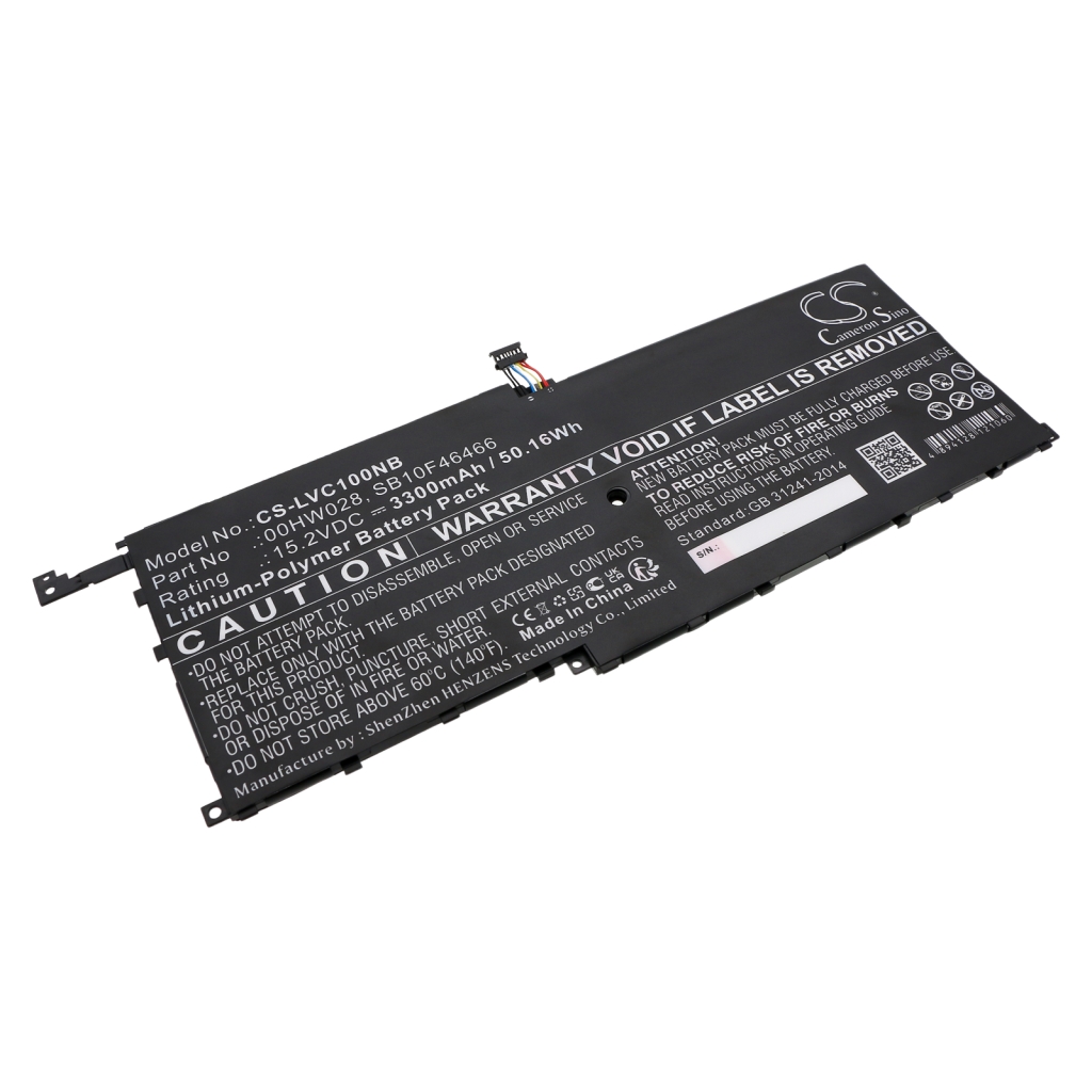 Battery Replaces SB10F46466
