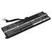 Notebookbatteri Lenovo CS-LVC116NB