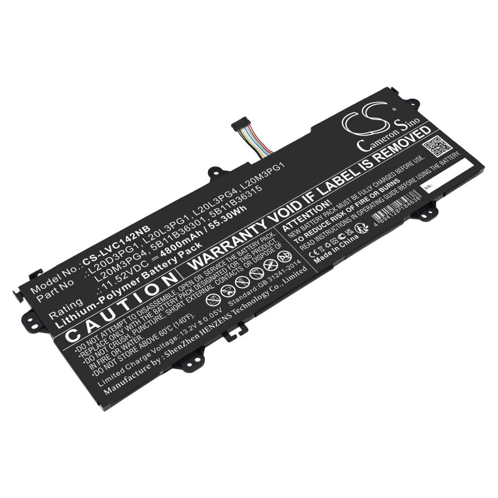 Lenovo 14w Gen 2 82N80002US