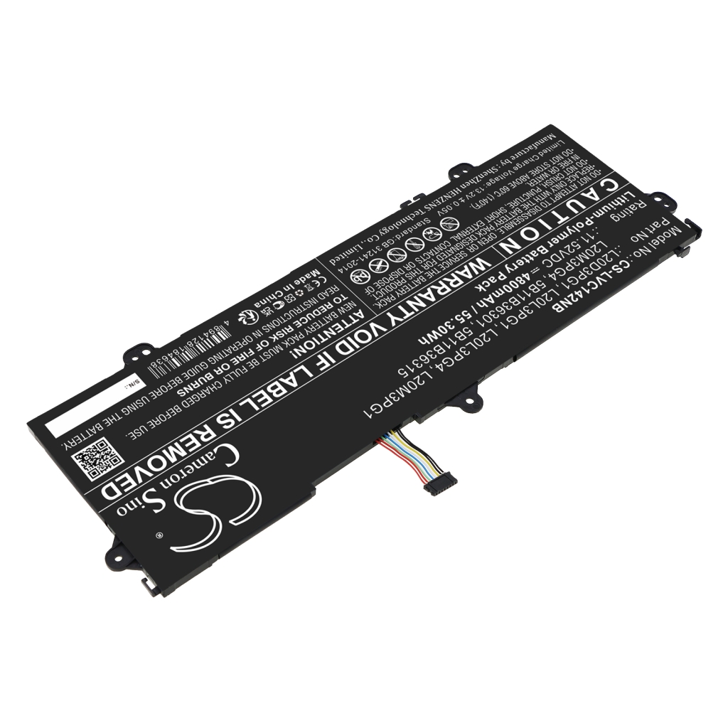 Lenovo 14w Gen 2 82N8001XCF