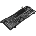 Notebookbatteri Lenovo CS-LVC744NB