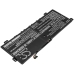 Notebookbatteri Lenovo CS-LVC744NB