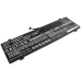 Notebookbatteri Lenovo CS-LVC750NB