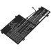 Notebook battery Lenovo CS-LVC740NB