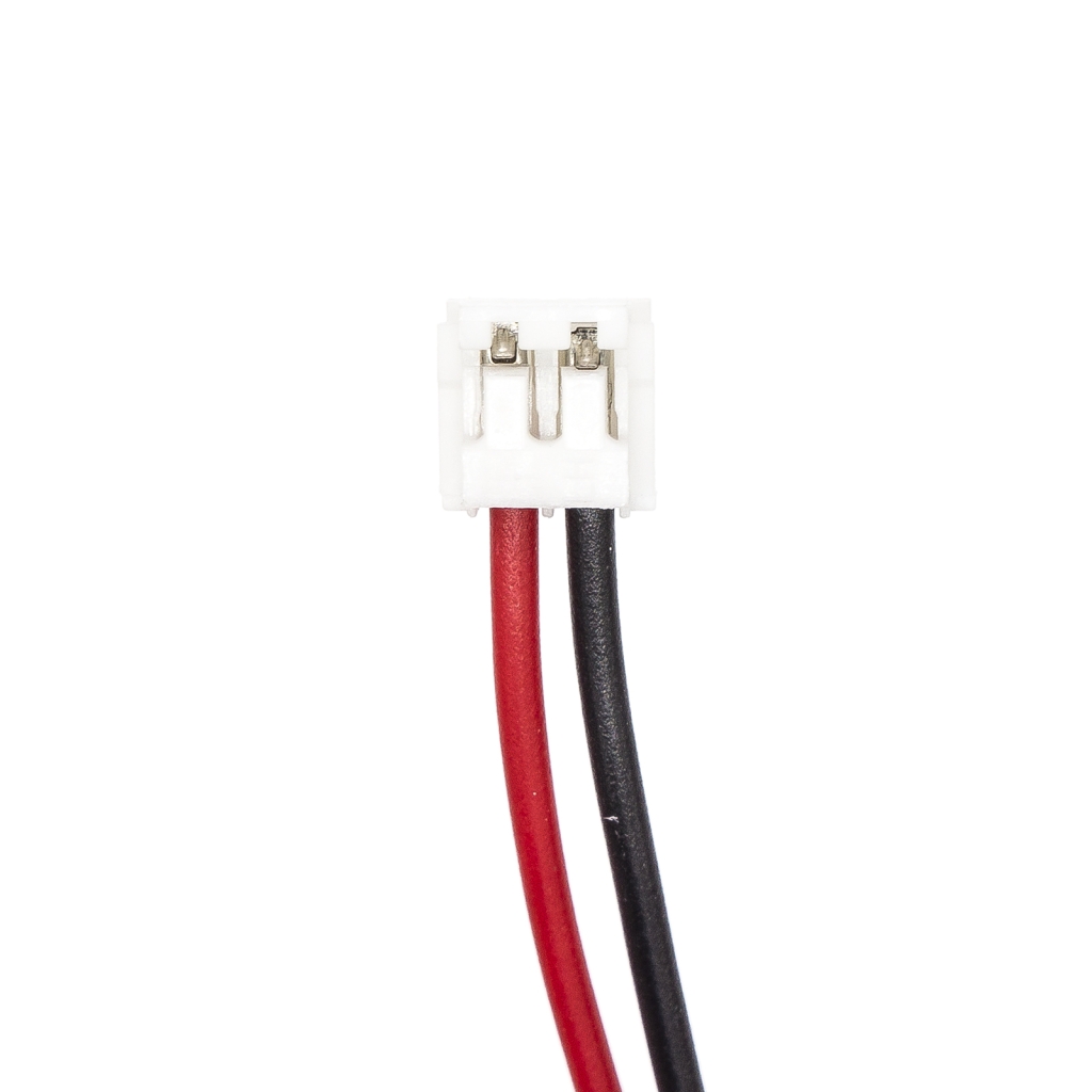 Babyfonbatteri Levana CS-LVE100SL