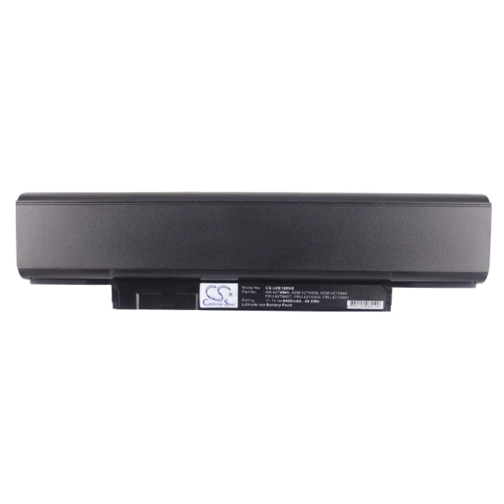 Battery Replaces 42T4950