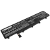 Notebookbatteri Lenovo CS-LVE140NB