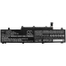 Notebookbatteri Lenovo CS-LVE140NB