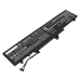 Notebook battery Lenovo CS-LVE146NB