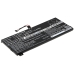 Notebookbatteri Lenovo CS-LVE150NB