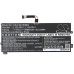 Notebookbatteri Lenovo CS-LVE150NB