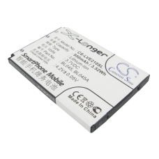 Kompatibel batteriudskiftning til LENOVO BL045,BL045A