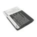 Batteri kompatibel med Lenovo CS-LVE210SL