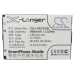Batteri kompatibel med Lenovo CS-LVE210SL
