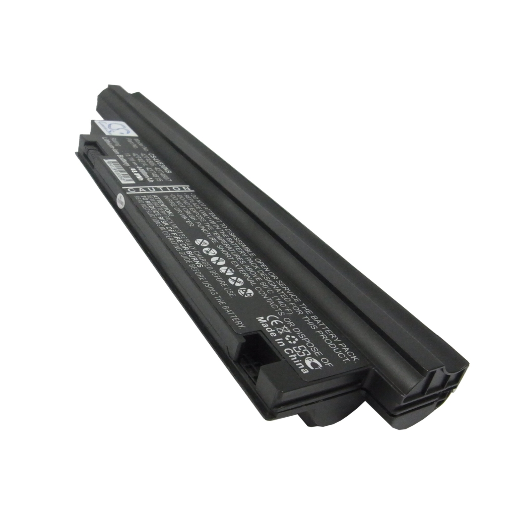 Batteri kompatibel med Lenovo CS-LVE30NB