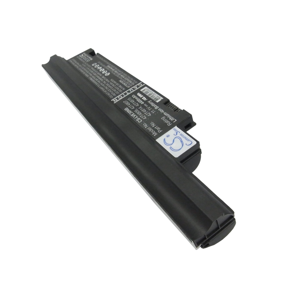 Batteri kompatibel med Lenovo CS-LVE30NB