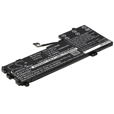 Kompatibel batteriudskiftning til LENOVO L14L2P22
