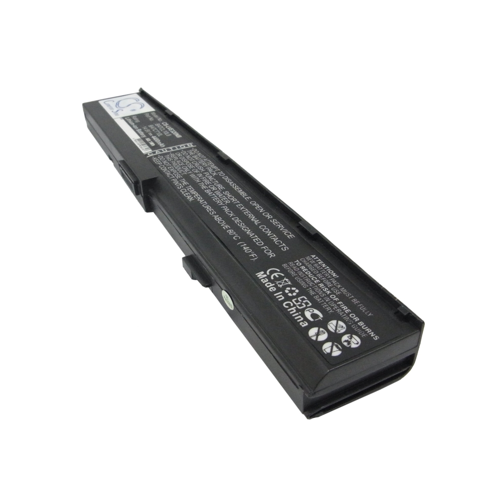 Batteri kompatibel med Lenovo CS-LVE320NB
