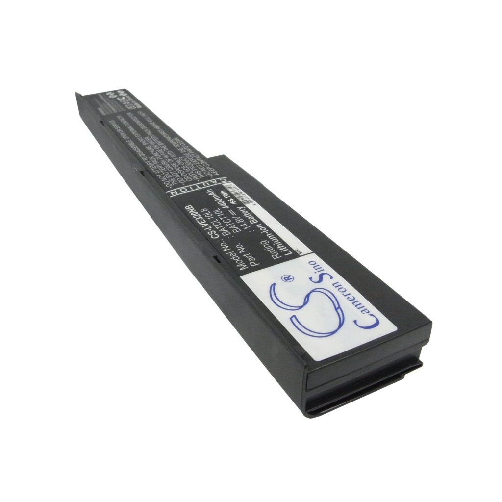 Batteri kompatibel med Lenovo CS-LVE320NB