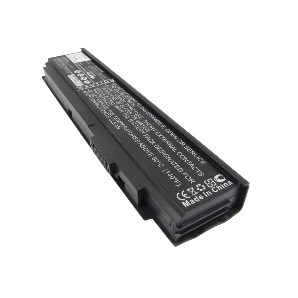 Batteri kompatibel med Lenovo CS-LVE370NB