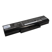 Notebook battery Lenovo ThinkPad Edge K43P