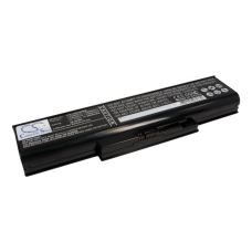 Kompatibel batteriudskiftning til LENOVO 121000675,L08M6D22,L08M6D23,L08M6D24