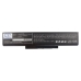 Notebookbatteri Lenovo CS-LVE460NB