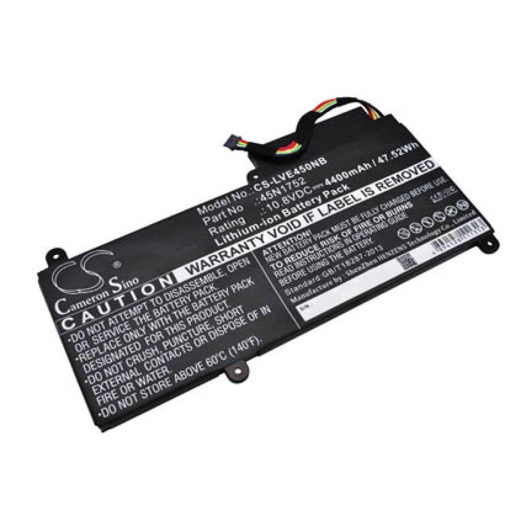 Lenovo ThinkPad E455(20DEA00VCD)