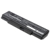 Notebookbatteri Lenovo CS-LVE550NB