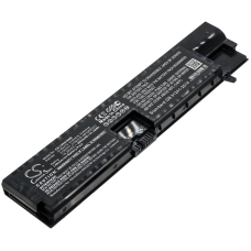 Kompatibel batteriudskiftning til LENOVO 01AV414,01AV415,01AV416,01AV417,01AV418...