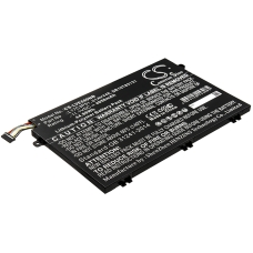 Kompatibel batteriudskiftning til LENOVO 01AV446,01AV448,5B10W13887,5B10W13890,L17C3P51...