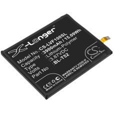 Kompatibel batteriudskiftning til LG BL-T52