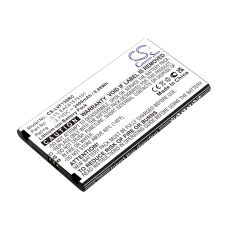 Kompatibel batteriudskiftning til LG EAC61579101,L13