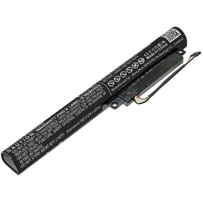 Kompatibel batteriudskiftning til LENOVO L13L3Z61,L13M3Z61,L13S3Z61