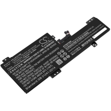 Kompatibel batteriudskiftning til LENOVO 5B10X02593,5B10X02604,L19C3PF8,L19M3PF8,SB10X02592...