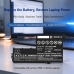 Batterier kompatibel med Lenovo IdeaPad 320S-14IKBR 320S-14IKBR(81BN) 320S-14IKBR(81BN004PGE) CS-LVF418NB