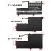 Battery Replaces L15L3PBO