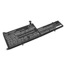 Kompatibel batteriudskiftning til LENOVO 5B11F38035,5B11F38038,5B11F38042,5B11F38043,L21B3PE0...