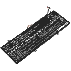 Kompatibel batteriudskiftning til LENOVO 5B10W84712,L19M4PD4,SB10W84711