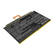 Kompatibel batteriudskiftning til Lenovo L20B2P31,L20C2P31,L20D2P31,L20L2P31,L20M2P31...