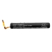 Notebookbatteri Lenovo CS-LVF851NB