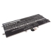 Notebookbatteri Lenovo CS-LVG110NB